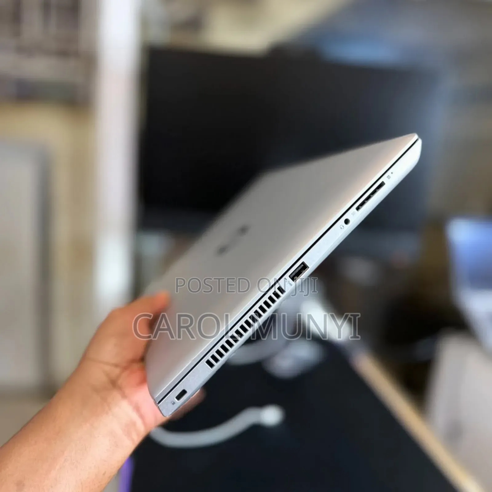 Laptop HP 430 G5 8GB Intel Core I5 SSD 256GB