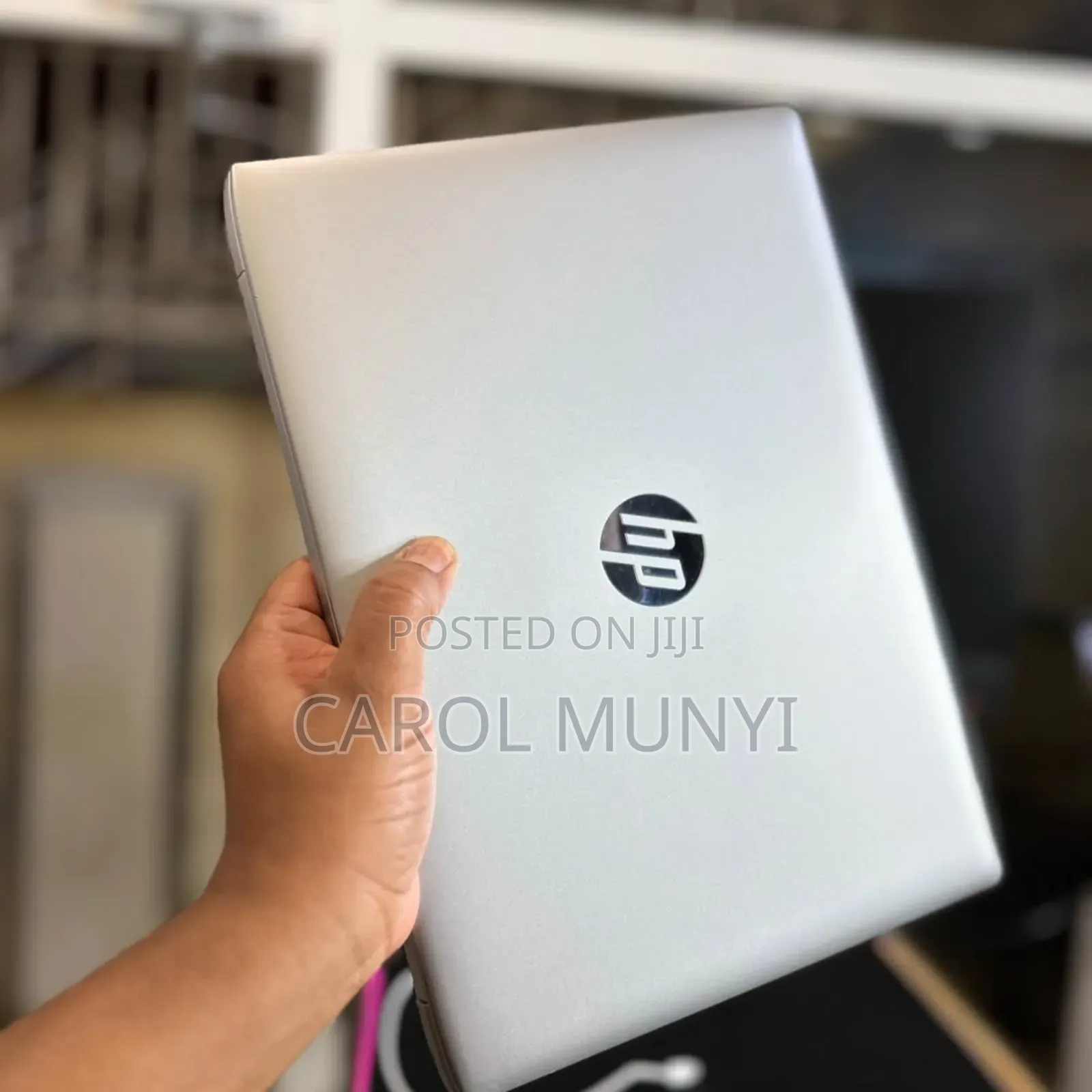 Laptop HP 430 G5 8GB Intel Core I5 SSD 256GB