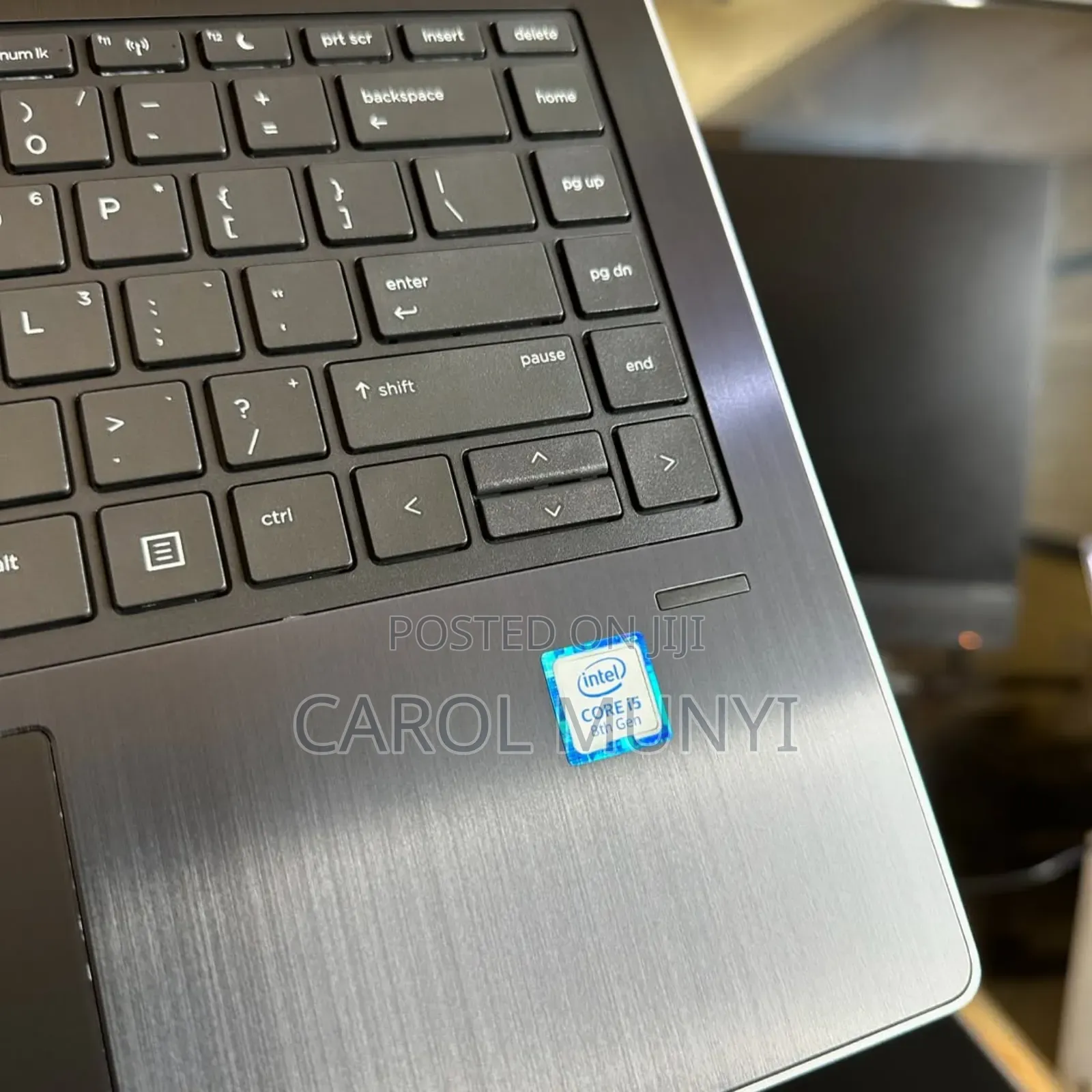 Laptop HP 430 G5 8GB Intel Core I5 SSD 256GB