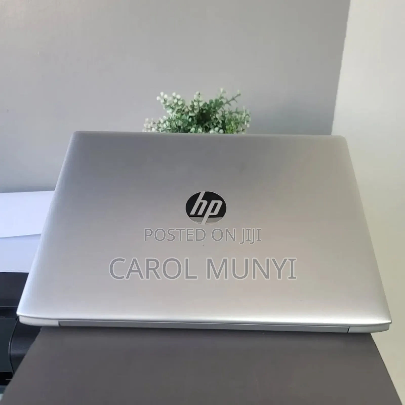 Laptop HP ProBook 430 G5 16GB Intel Core I5 SSD 512GB