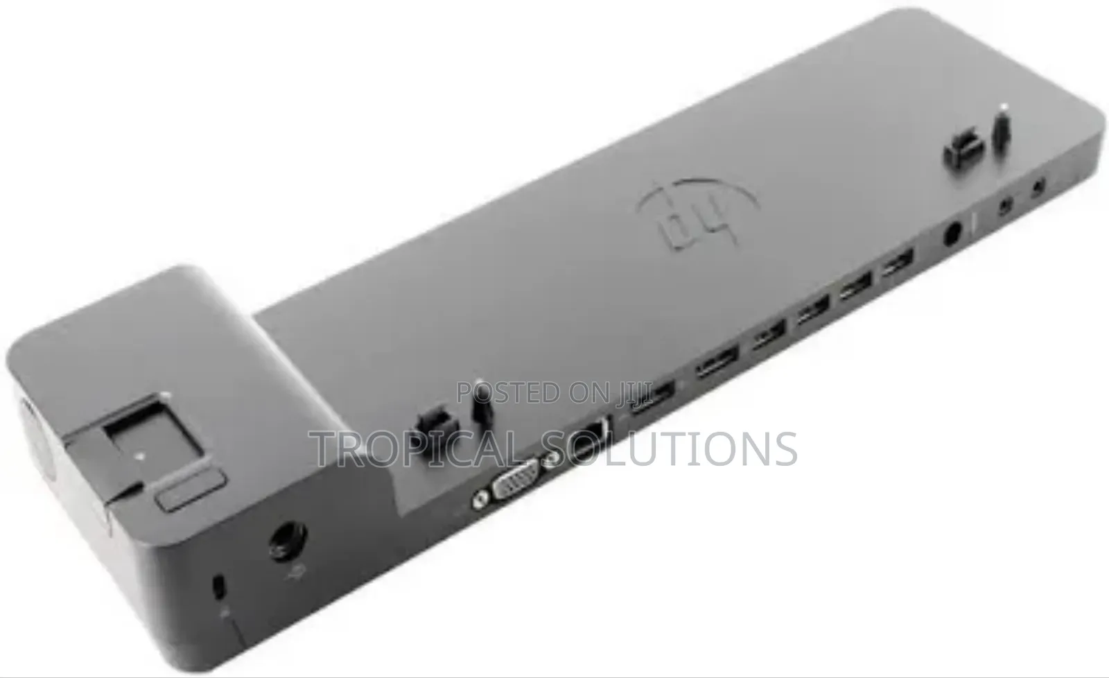 Hp Docking Stations D9y32aa Docking Station