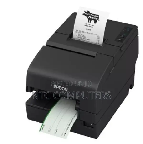 Epson Tm-u950-385 Pos Printer