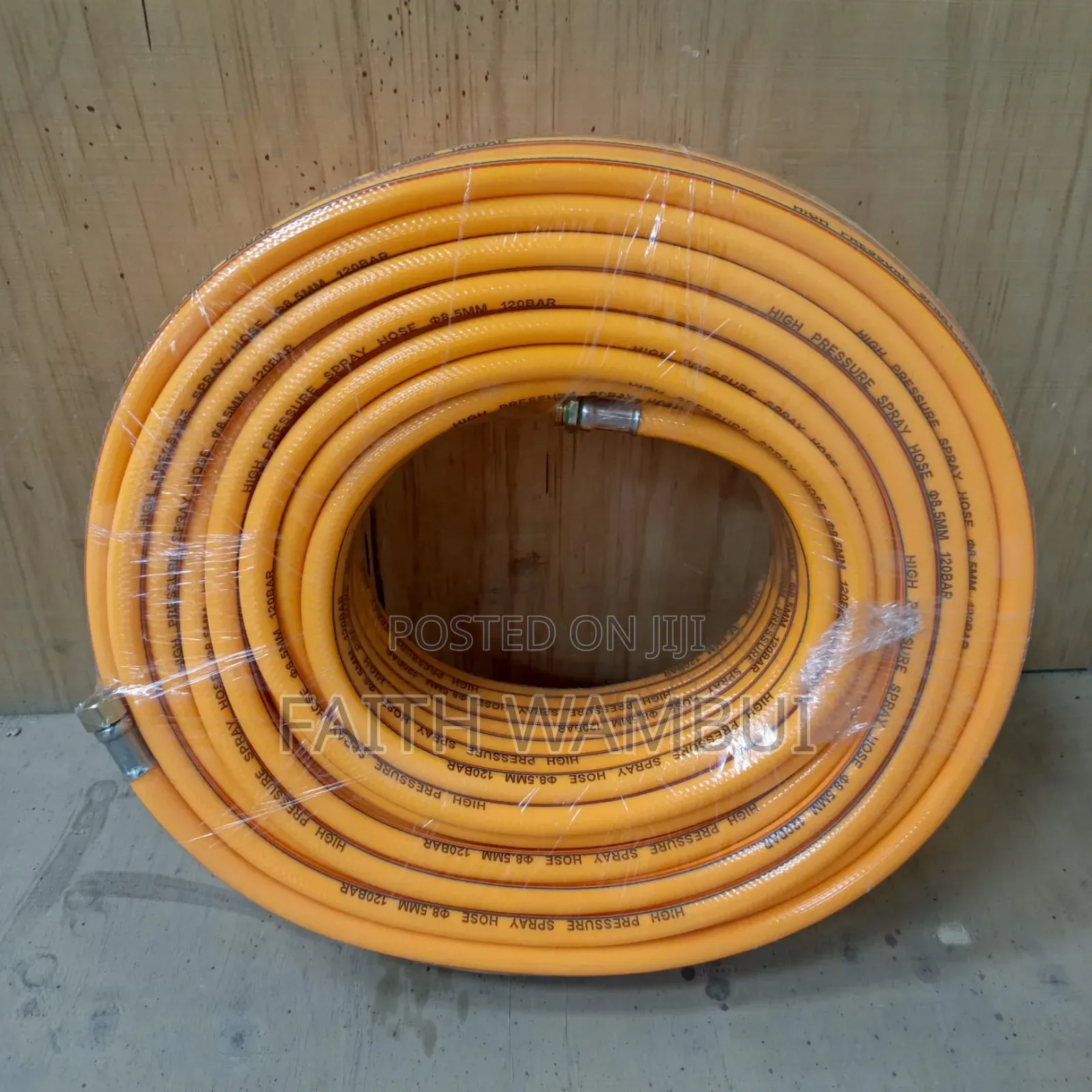 Quality 50m Spray Pipe/Spray Pipe