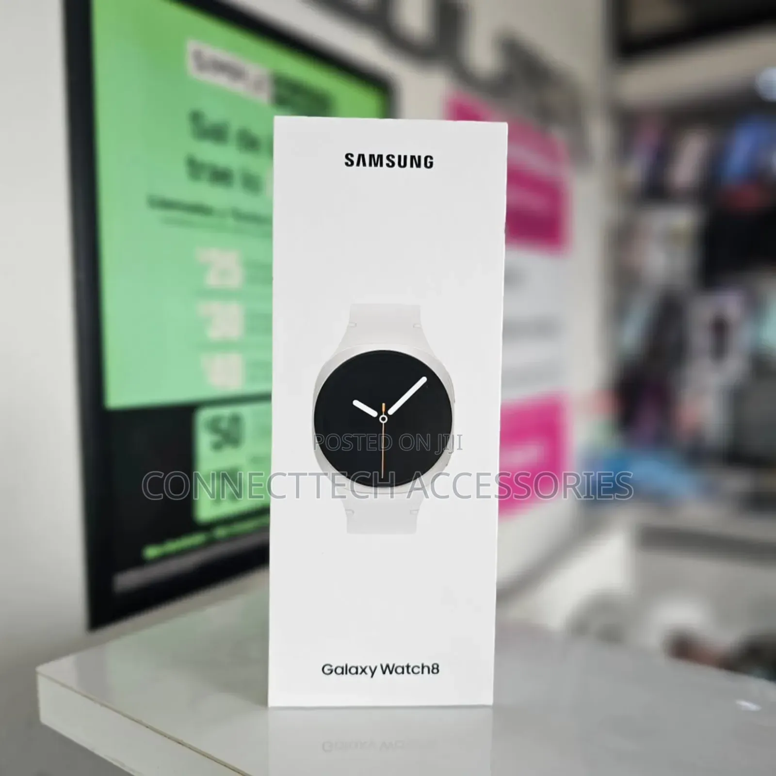 Samsung Galaxy Watch 8 40mm
