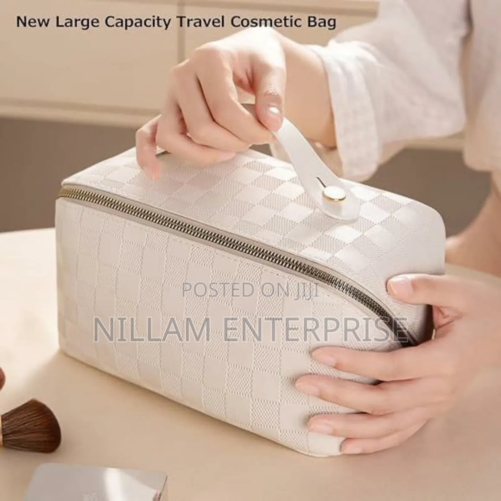 Travel Make Up / Cosmetic Bag