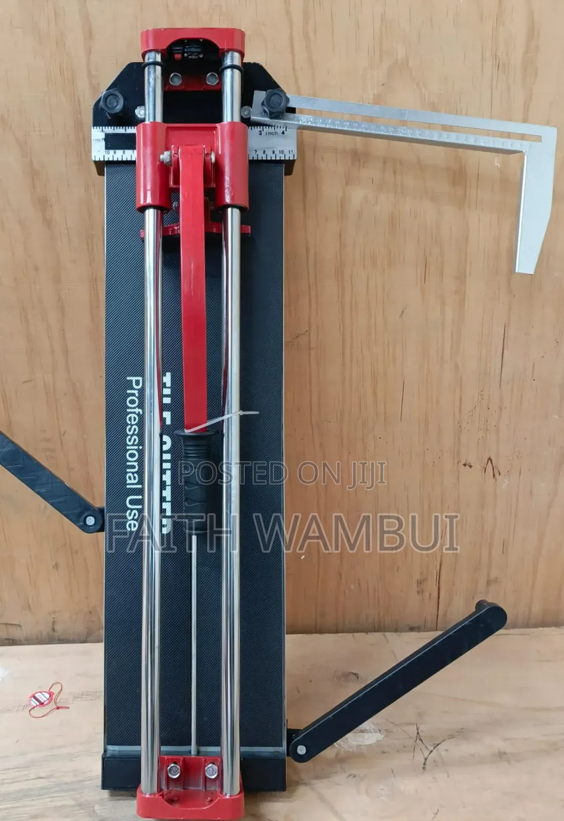 600cm Professional Tile Cutter/Tile Cutter