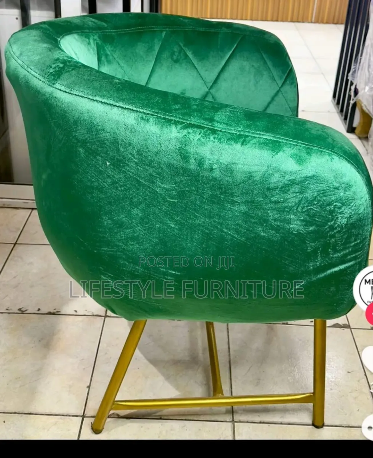 Nail Seats Different Colours Available