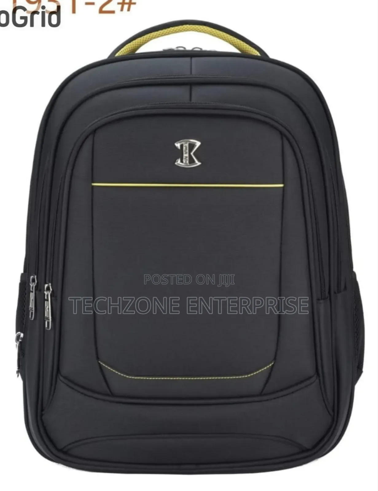 Best Quality School Laptop Back Bag 
