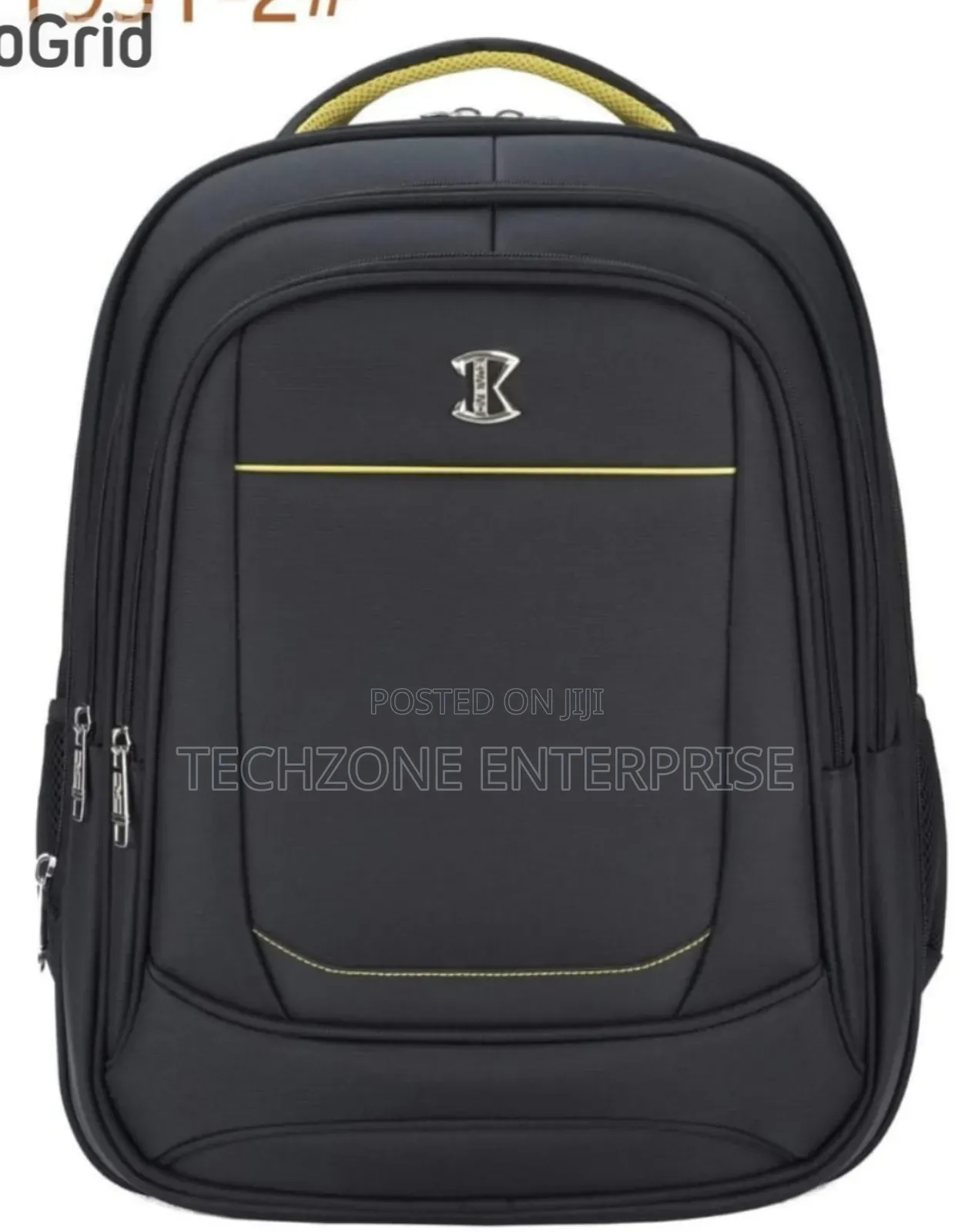 Best Quality School Laptop Back Bag 