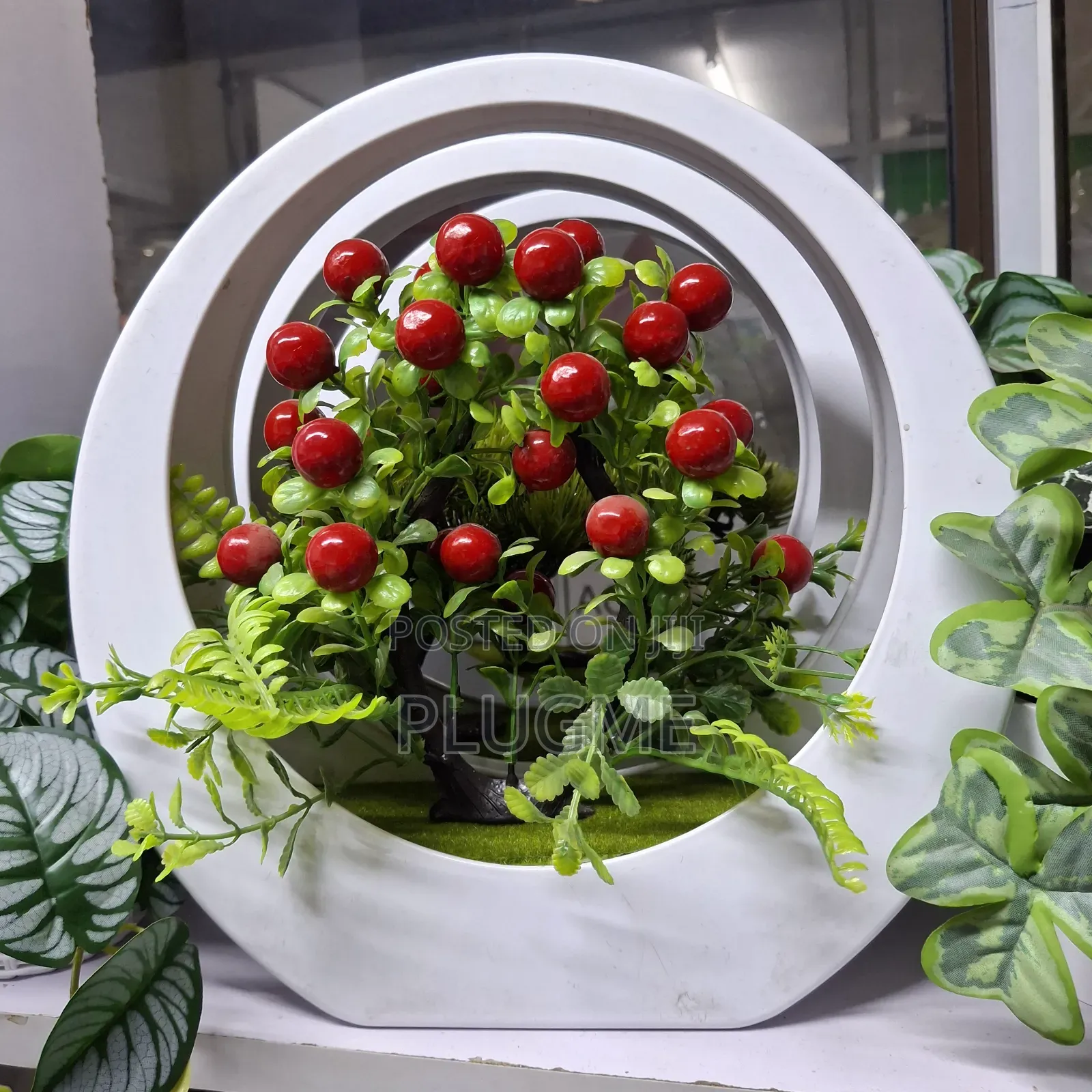 Artificial Home Decor Flower