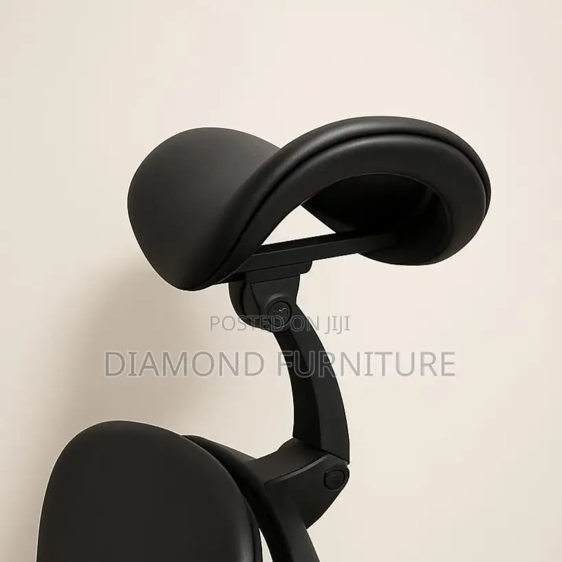 Office Furniture;Spinesavvy Task Chair – Smart Posture Support Seating