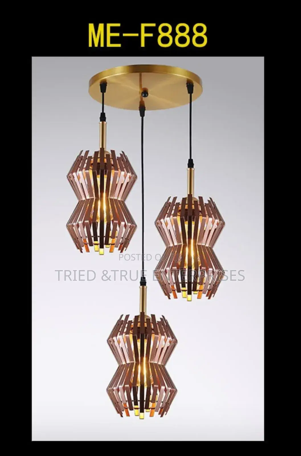 Unique Pendants Lights Wzwt