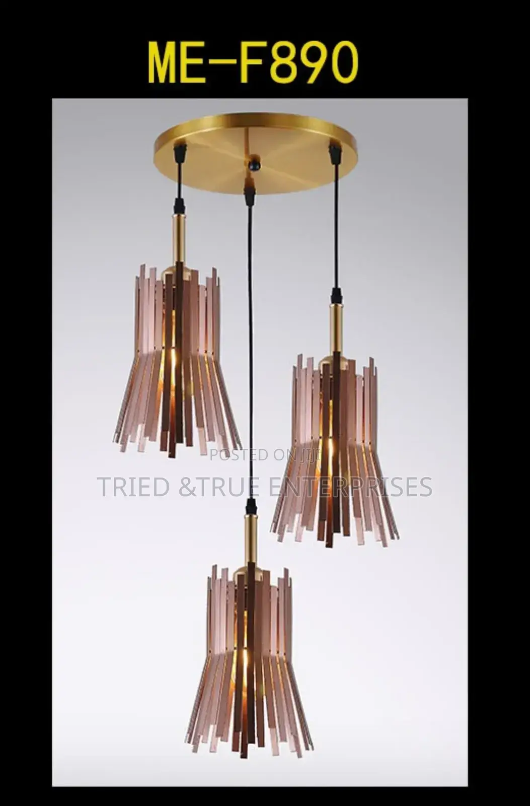 Unique Pendants Lights Wzwt