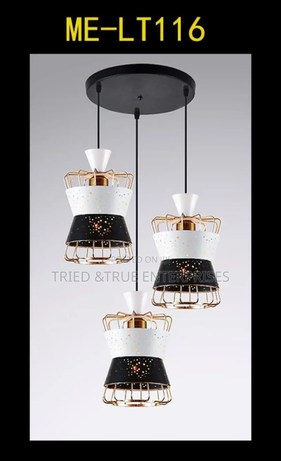 Unique Pendants Lights Wzwt
