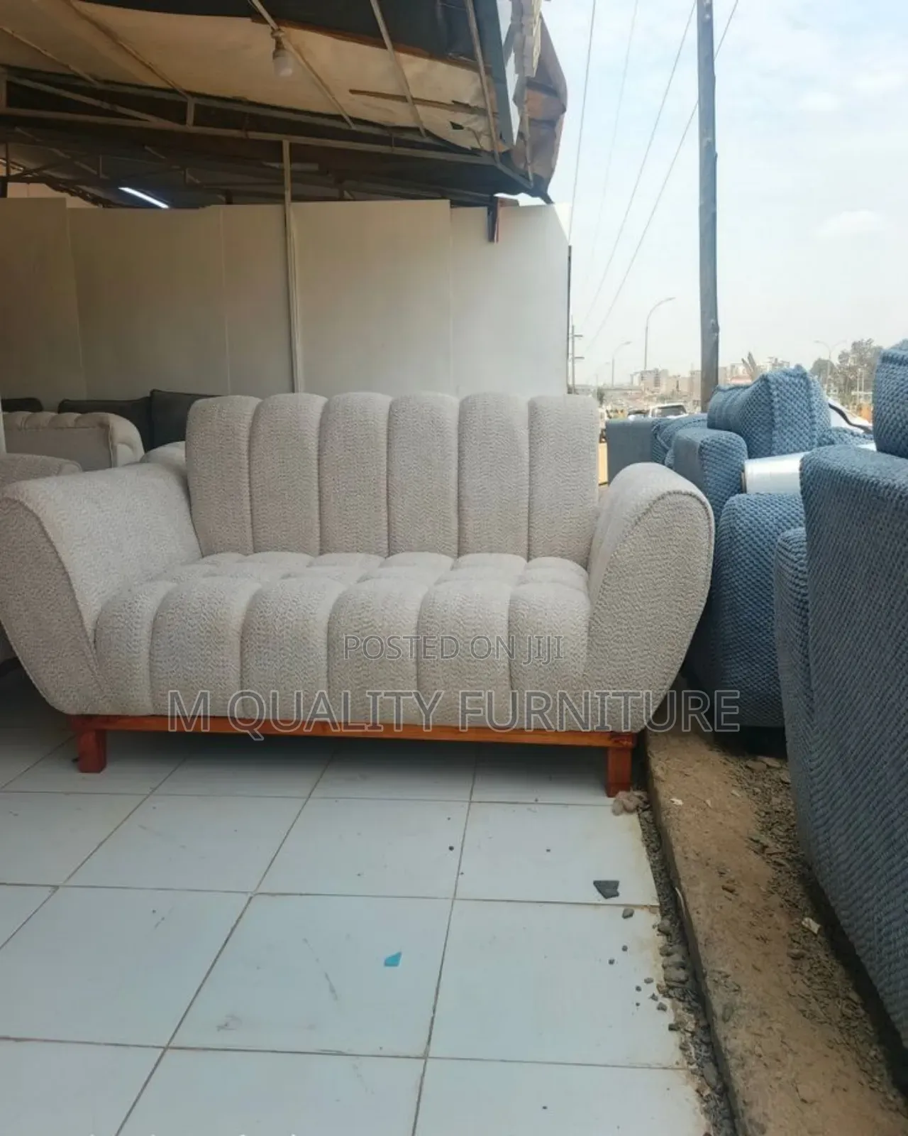 2 Seater Sofa Ideal for Elegant Living Rooms