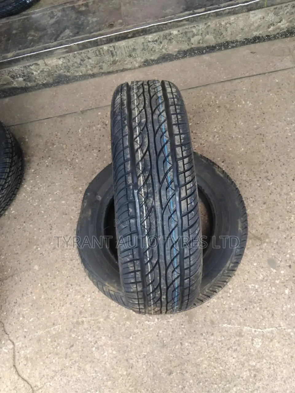 155/65r14 Double King