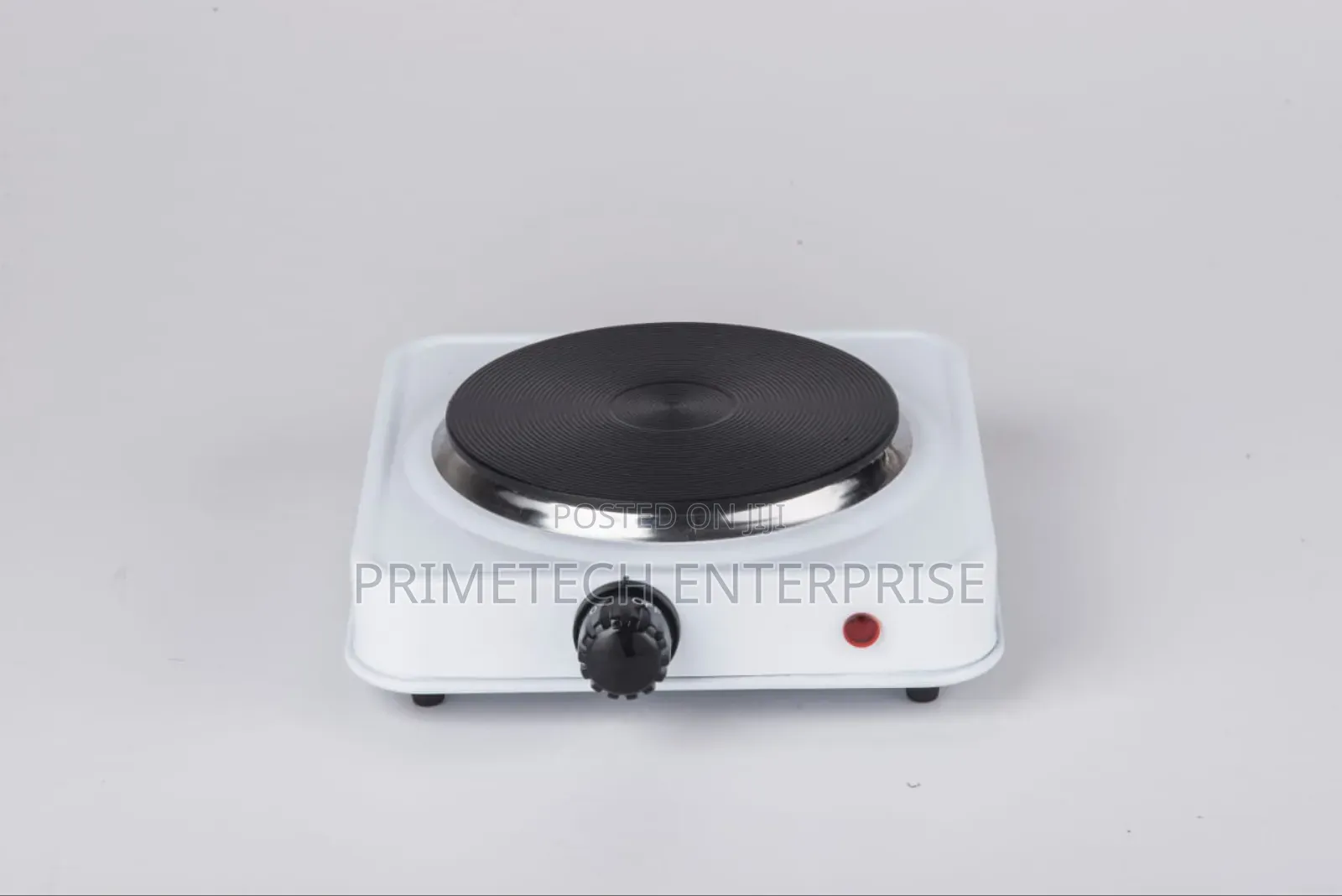 Rashnik Single Hot Plate