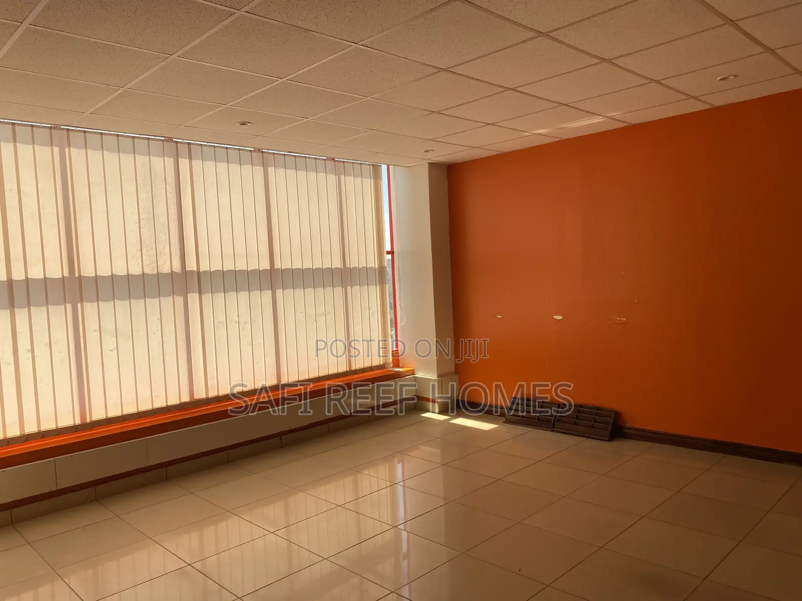 High End Office Space to Let in Nyali Links Road