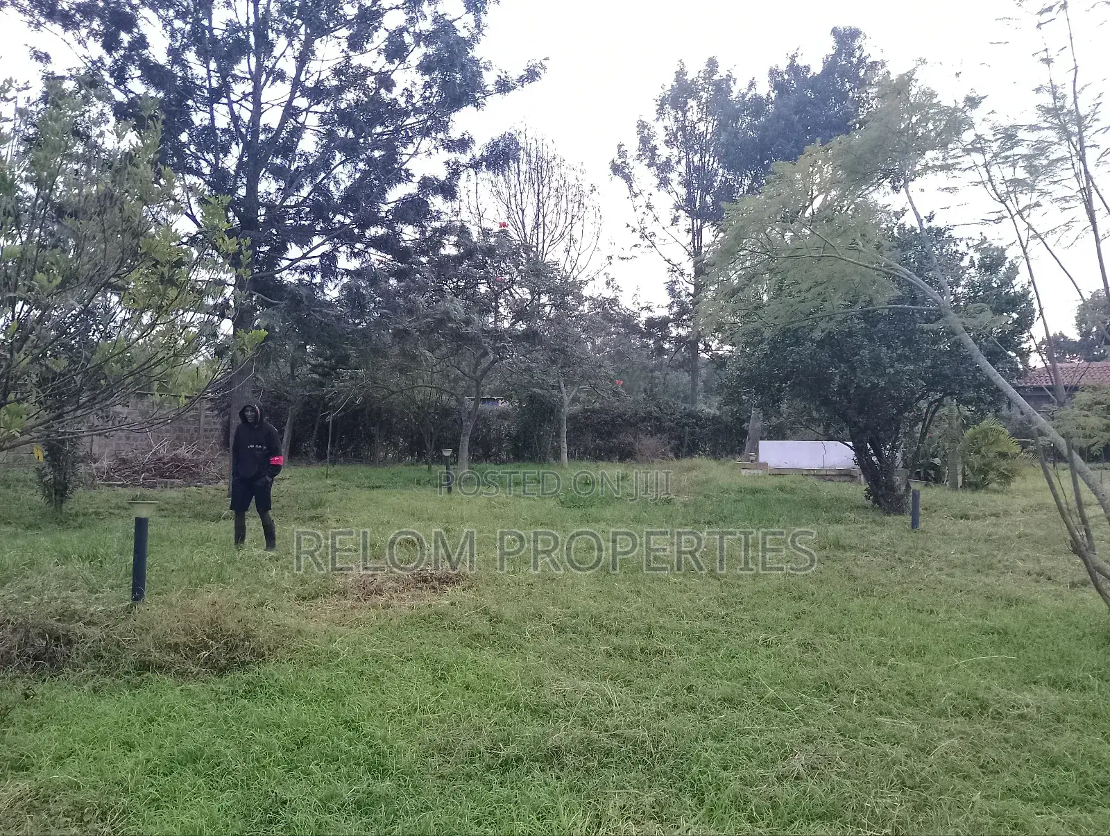 4bdrm Maisonette in Karen for sale