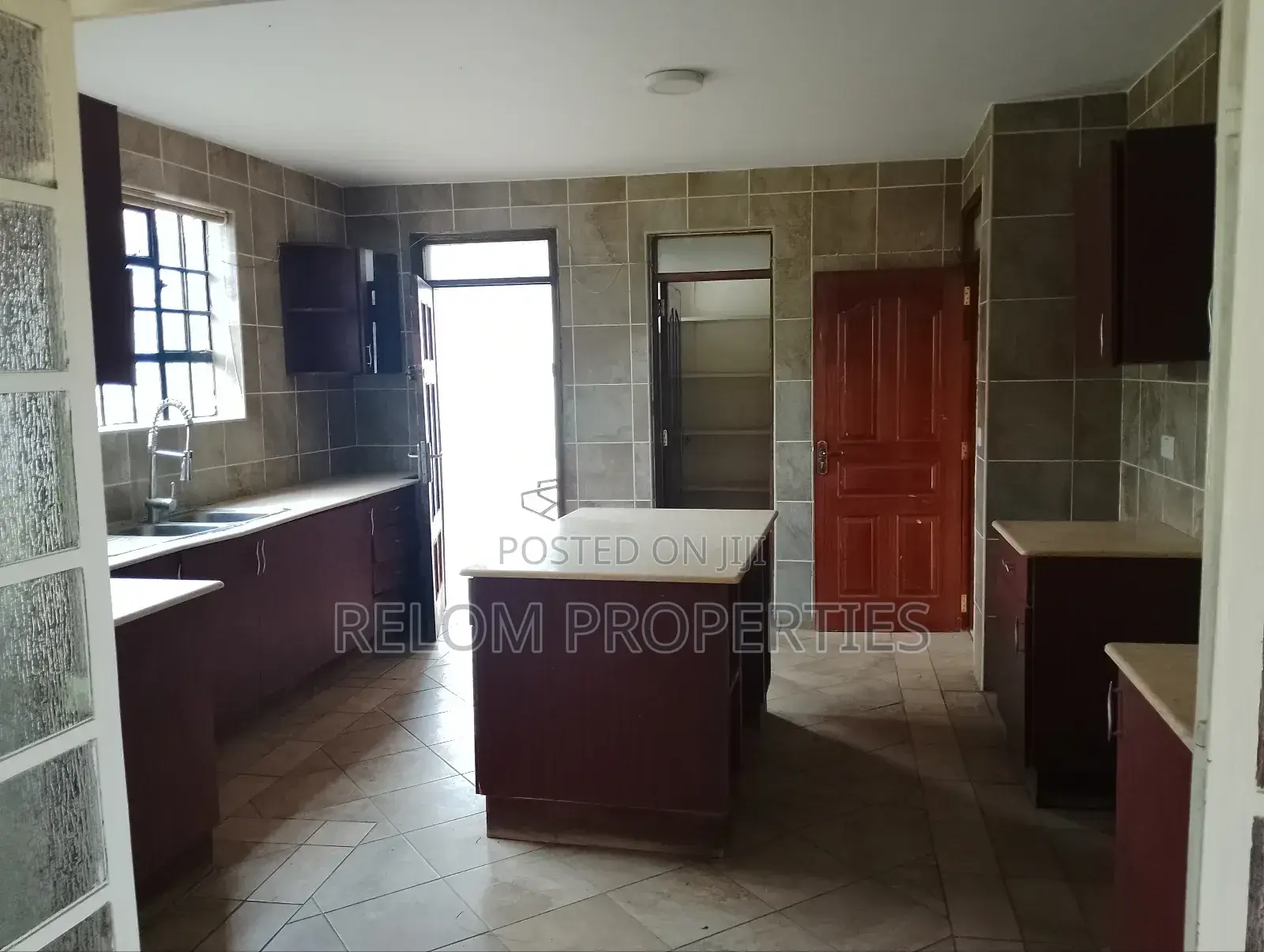 4bdrm Maisonette in Karen for sale