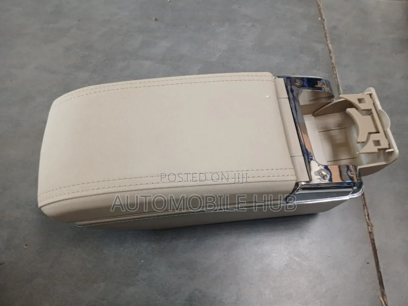 Car Centre Console Organiser in Cars - Buy Online Centre Organiser
