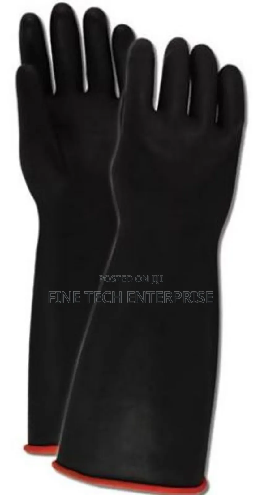 Sun Gloves 18 Inches