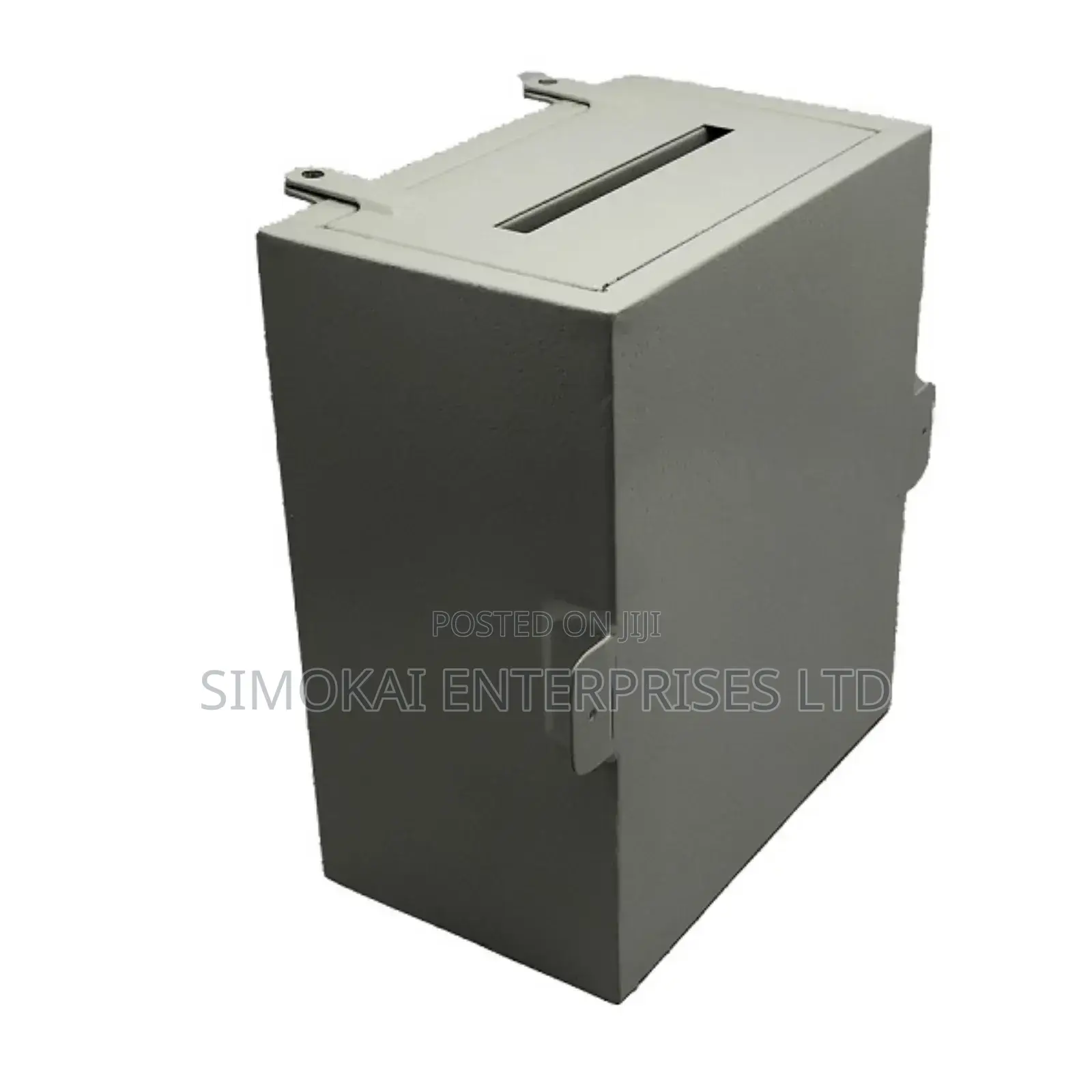 Metal Tender / Suggestion Box 460*310*150mm