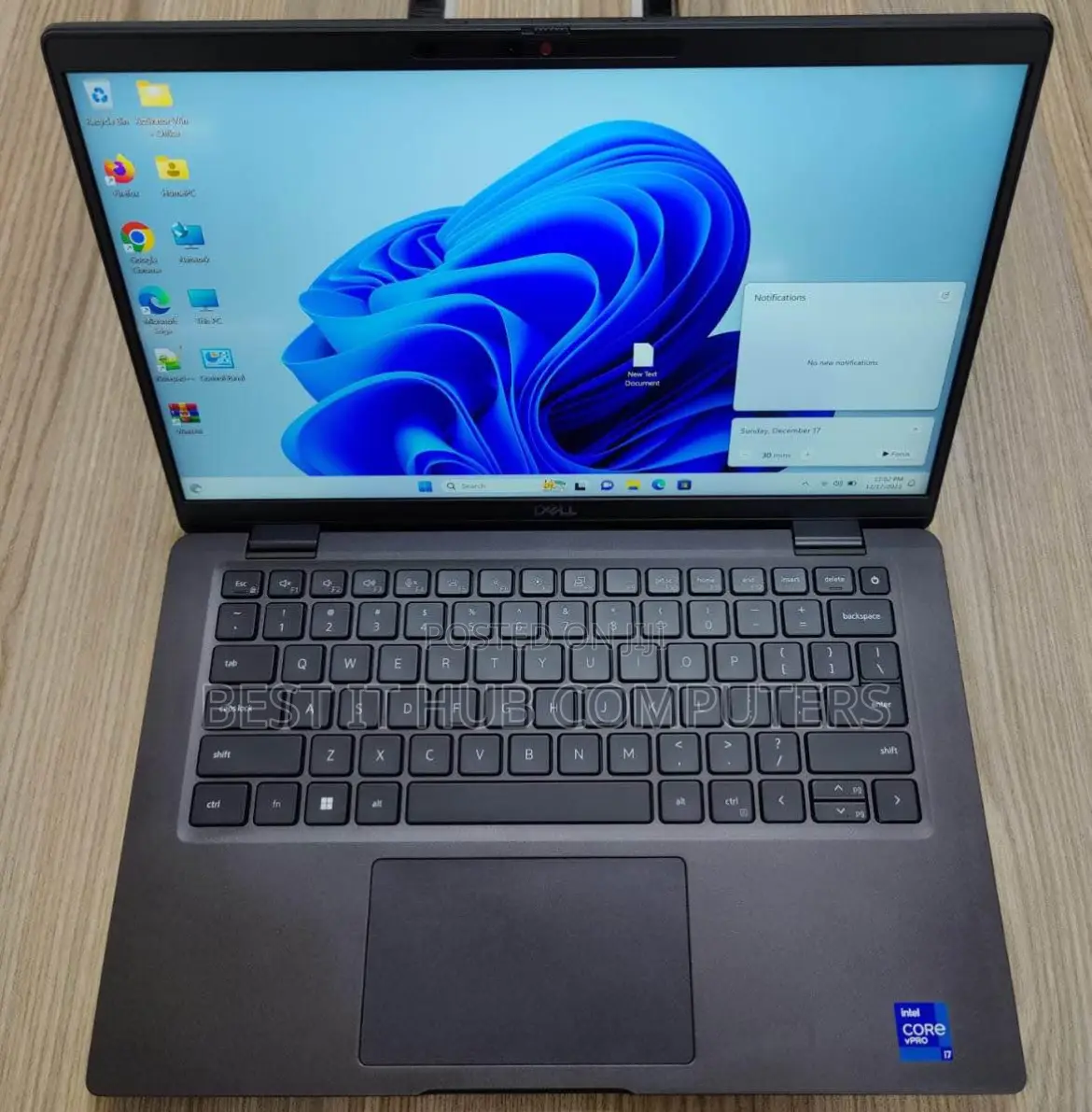 Laptop Dell Latitude 7420 32GB Intel Core I7 SSD 512GB