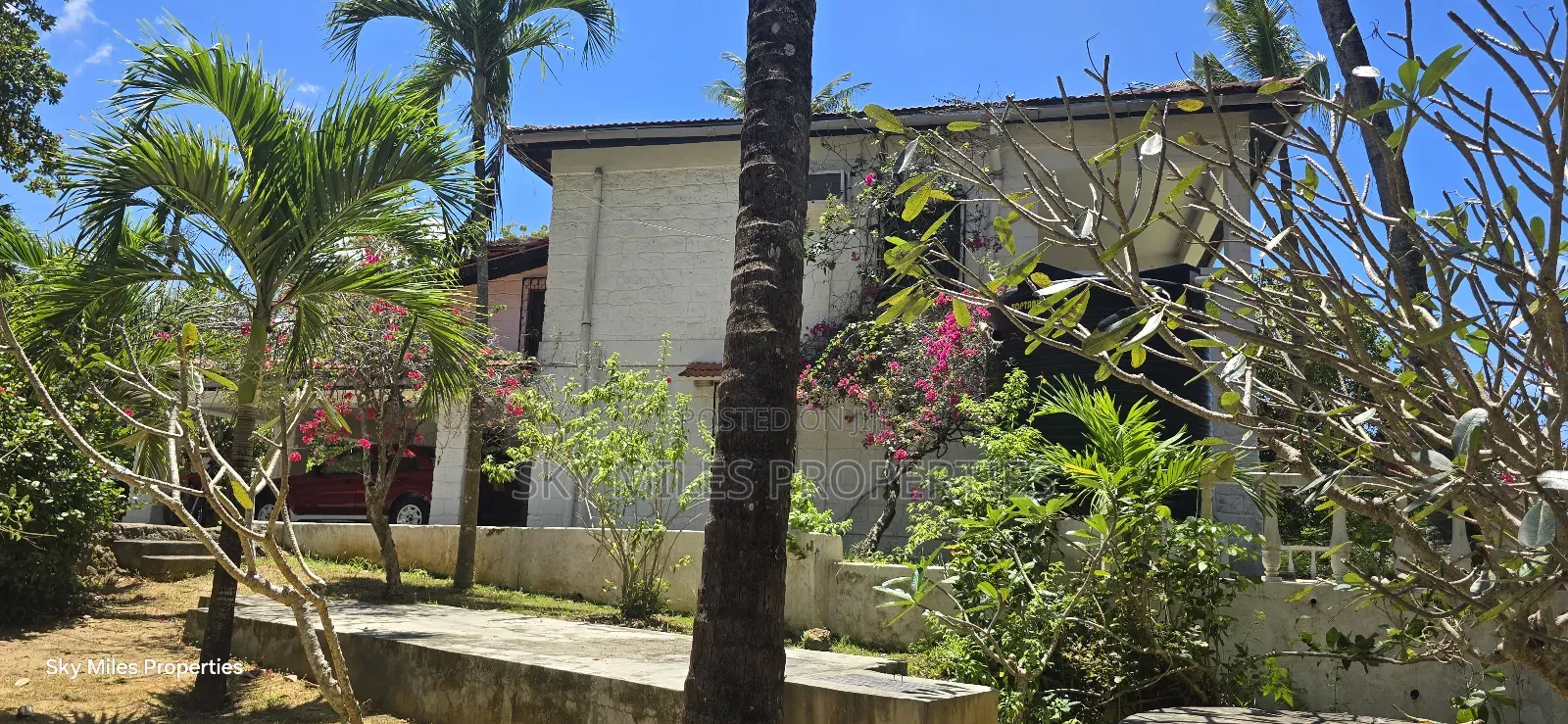 6bdrm House in Aloo Drive Residence, Mtwapa for sale