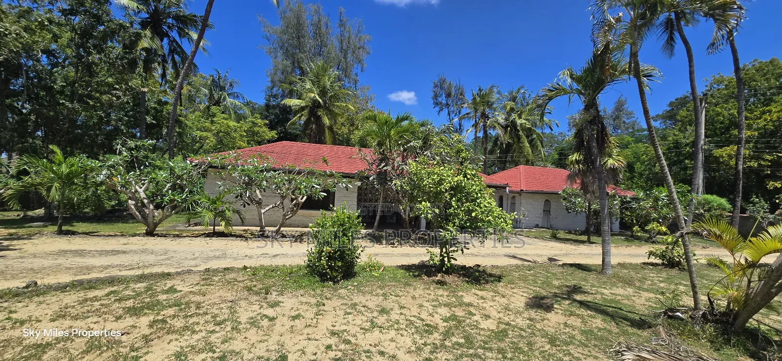 6bdrm House in Aloo Drive Residence, Mtwapa for sale