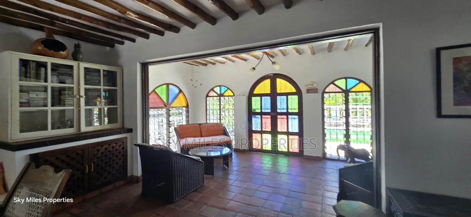 6bdrm House in Aloo Drive Residence, Mtwapa for sale