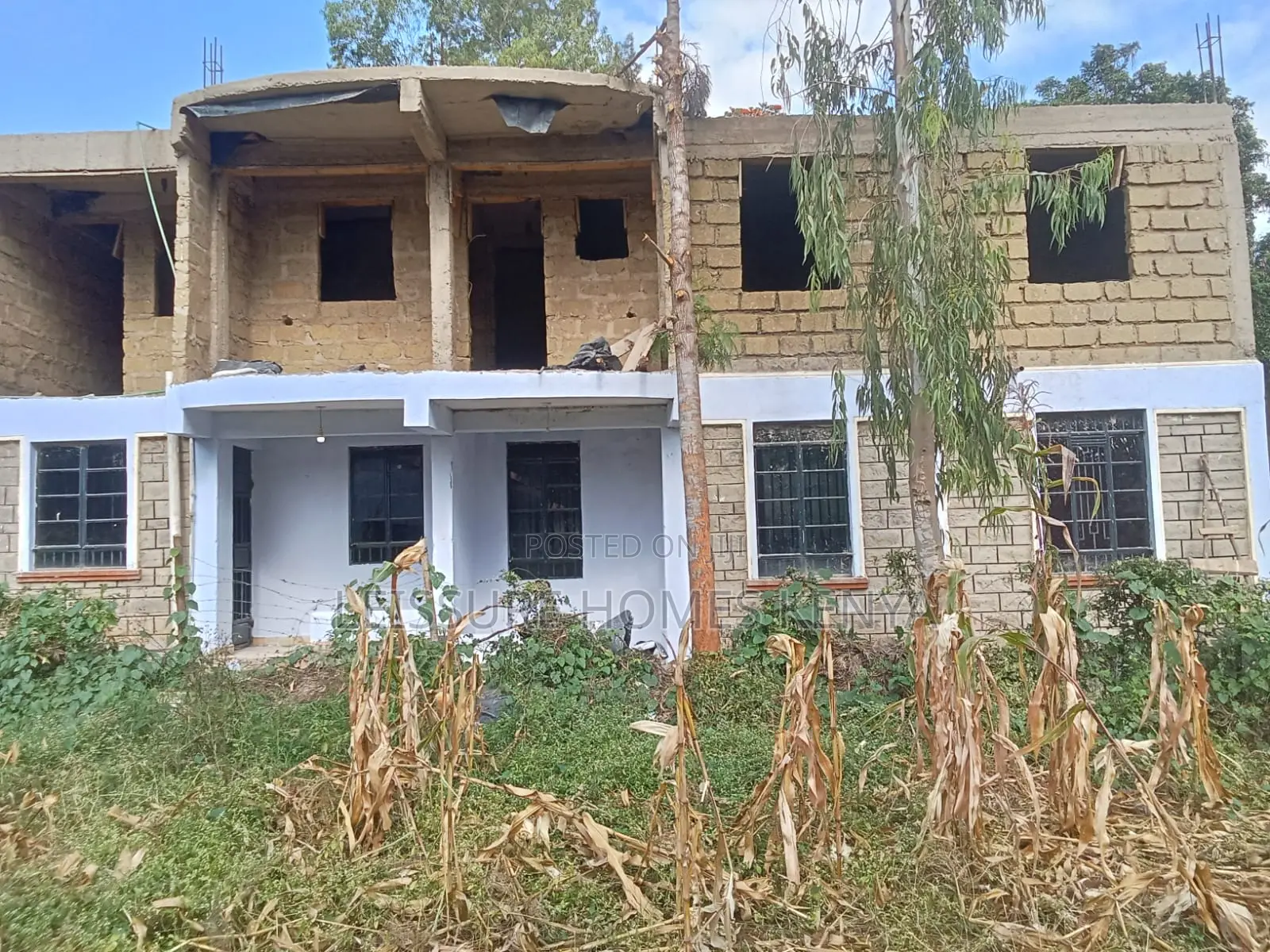 2bdrm Apartment in Siaya Township for rent