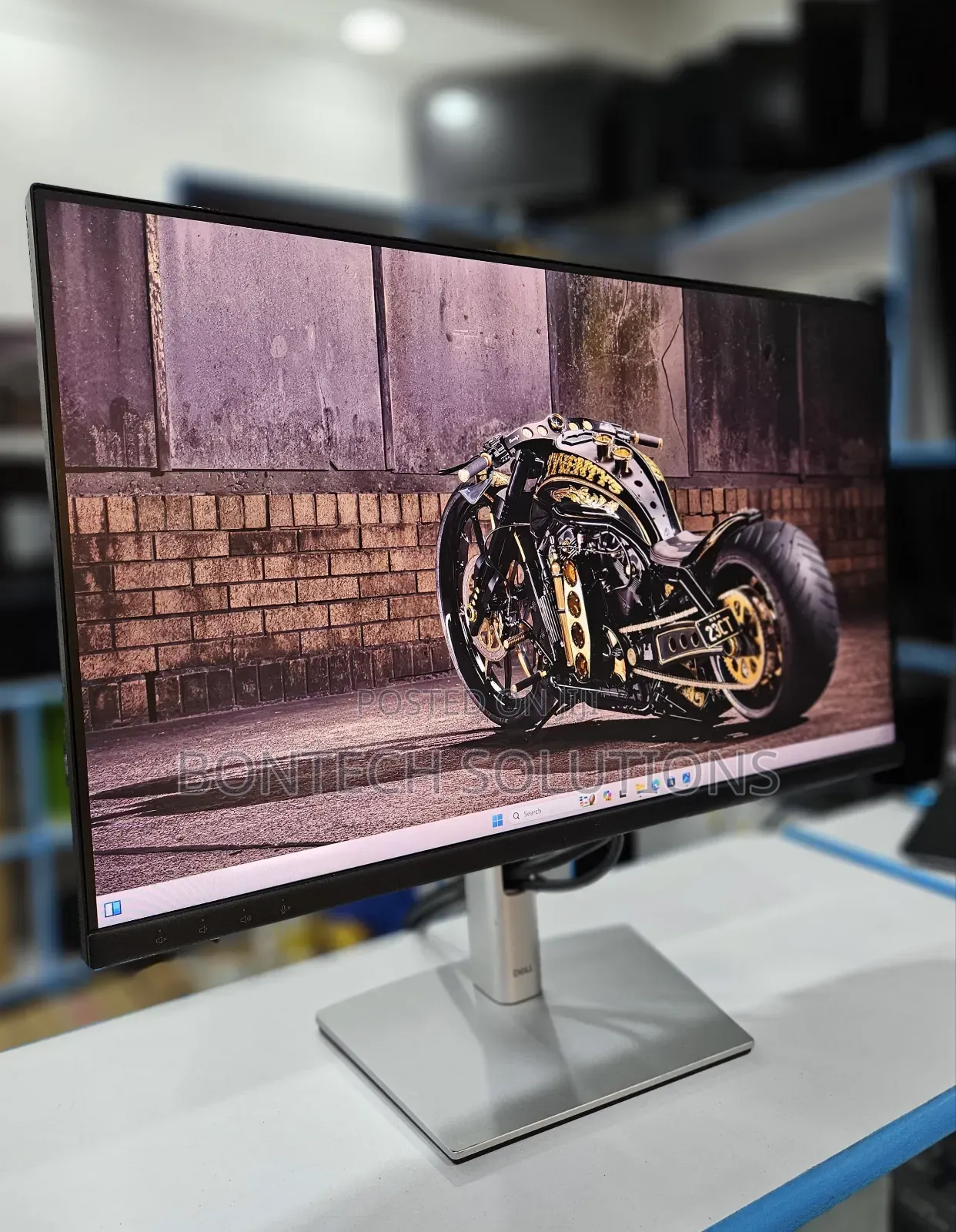 Dell Monitor C423h
24 Inch
Full Hd