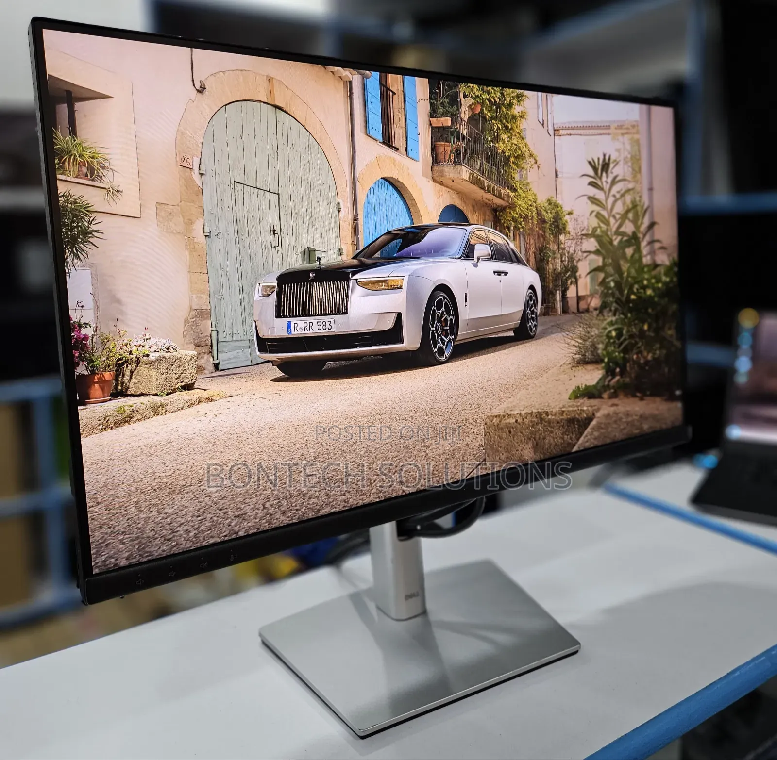 Dell Monitor C423h
24 Inch
Full Hd