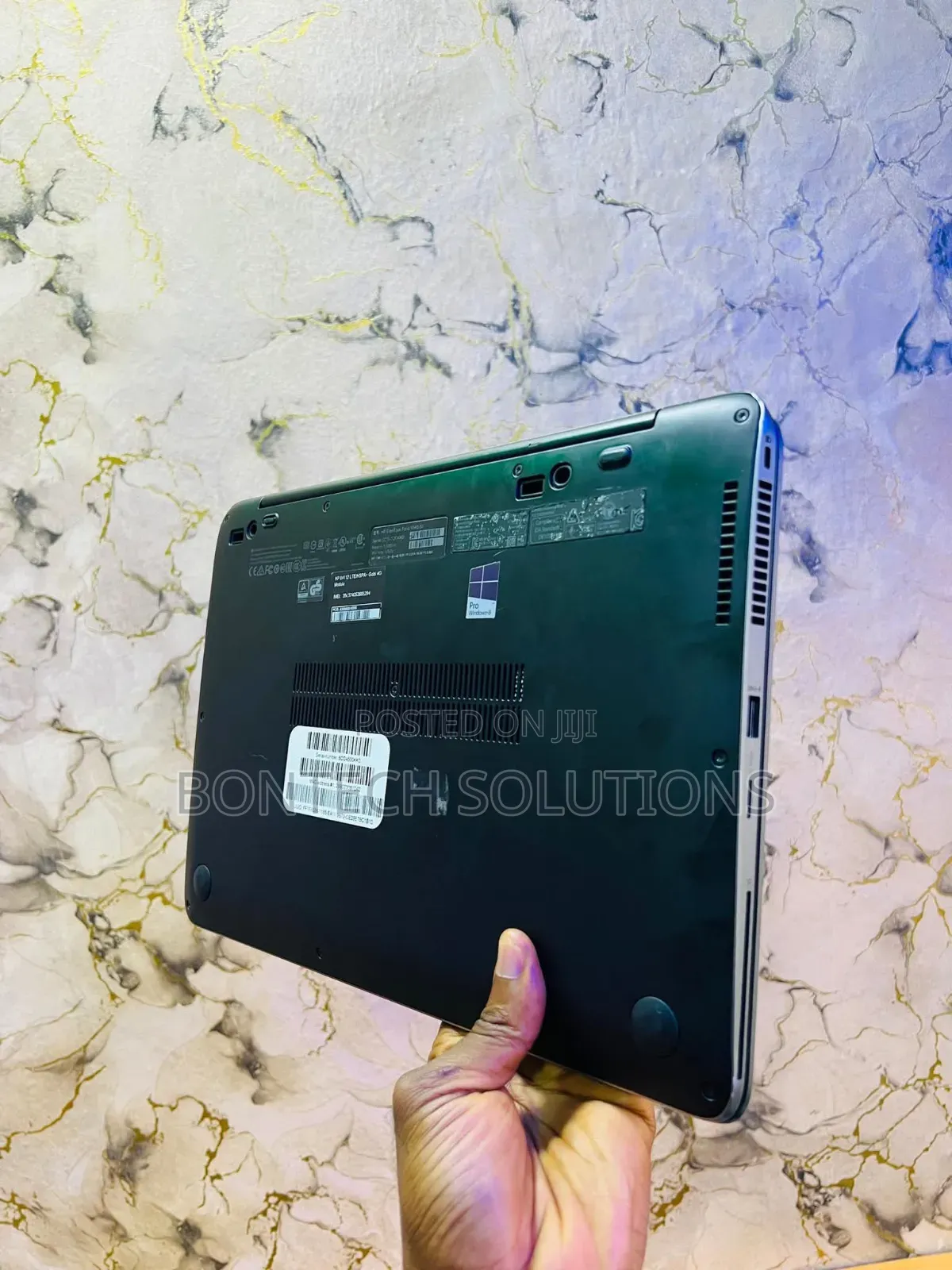 Laptop HP EliteBook 840 G1 8GB Intel Core I5 SSD 256GB