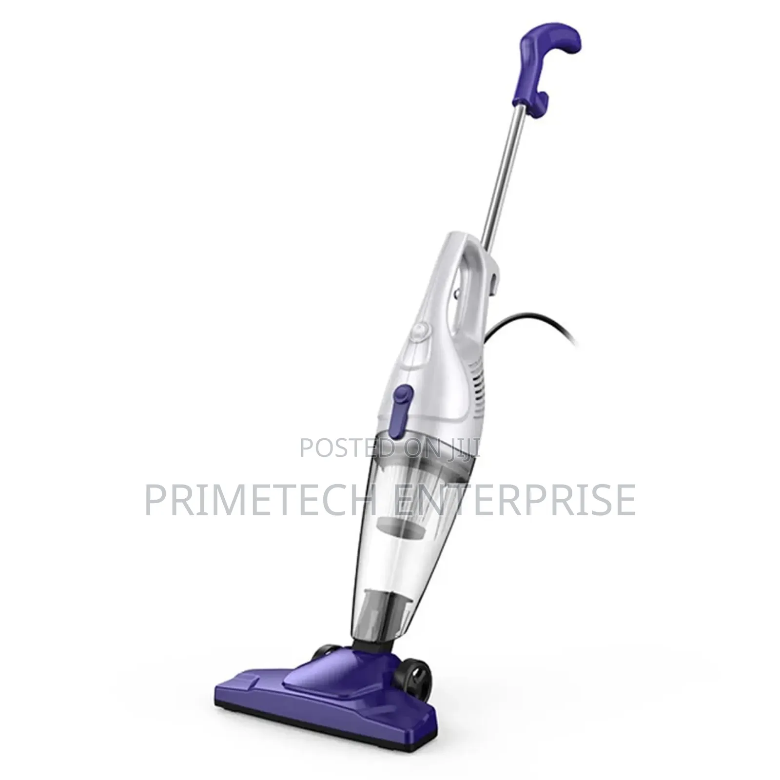 2 in 1 Hand Held Wet and Dry Carpet Cleaner