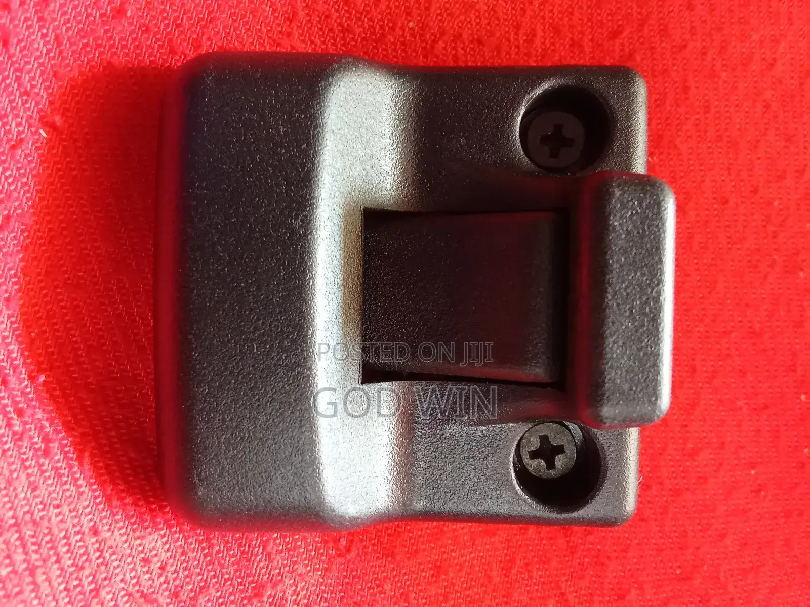 Toyota Window Locks Original