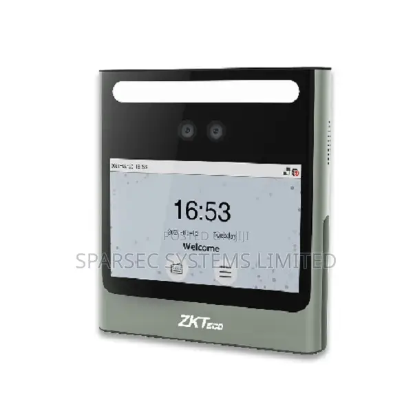 Zkteco-eface10