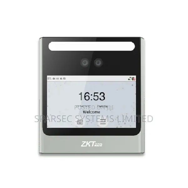 Zkteco-eface10