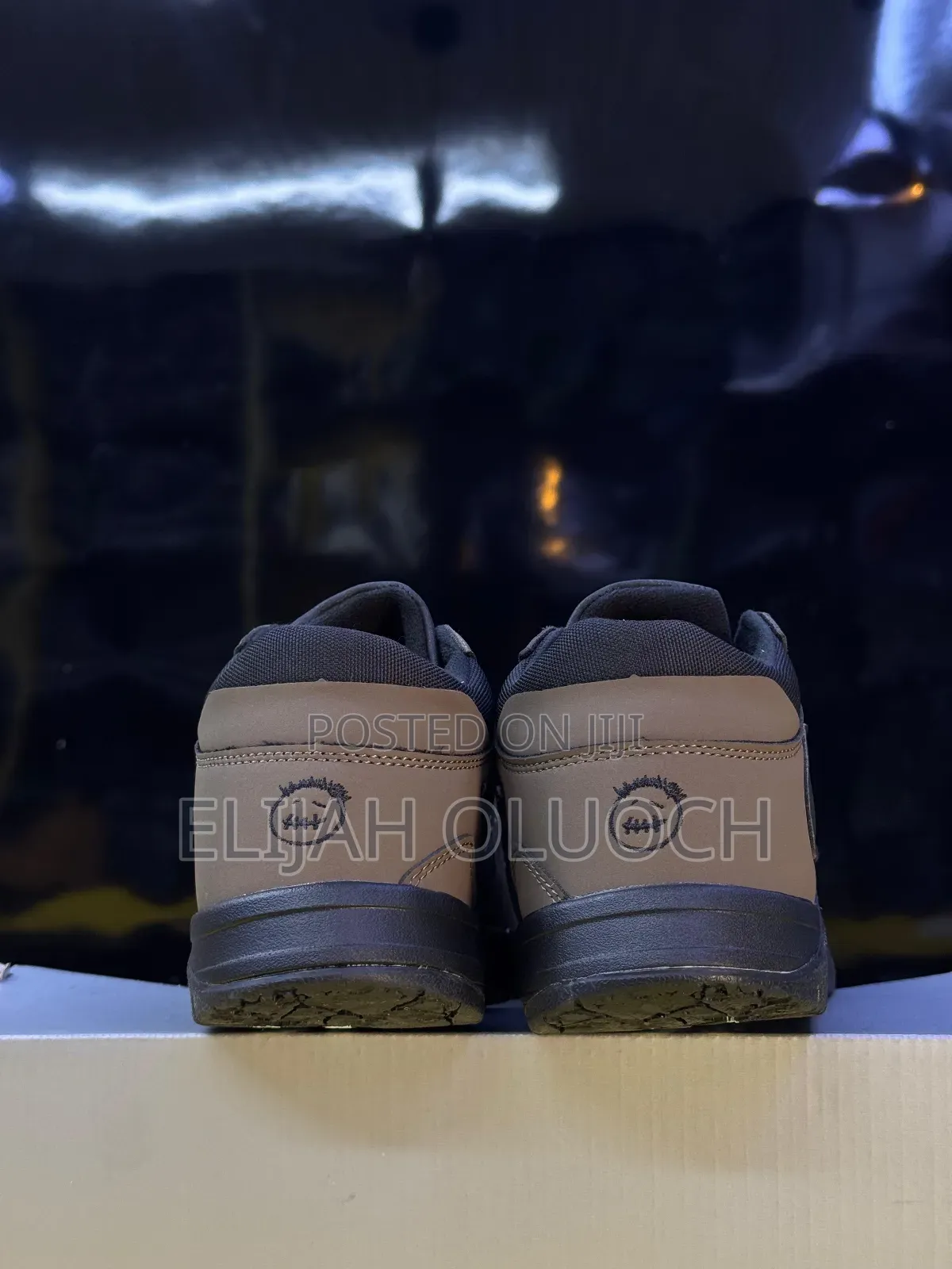 Travis Scott  Jumpman Jack
 “Dark Mocha”
 Sizes: 38–45