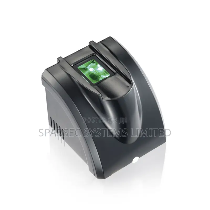 Zk6500usb Fingerprint Scanner-zkteco