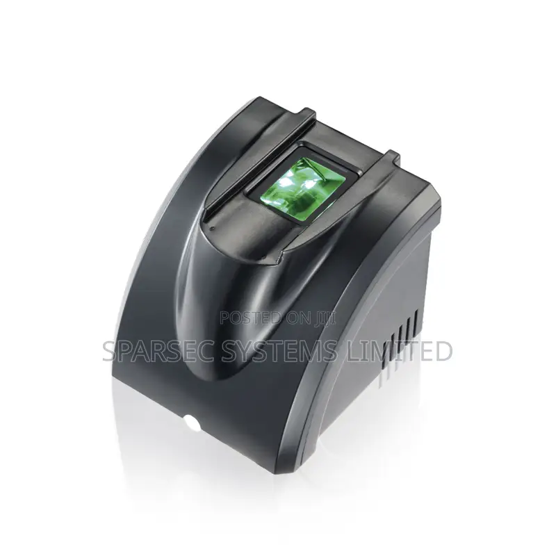 Zk6500usb Fingerprint Scanner-zkteco