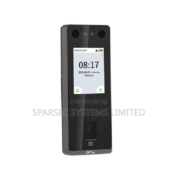 Zkteco Senseface 3 Series