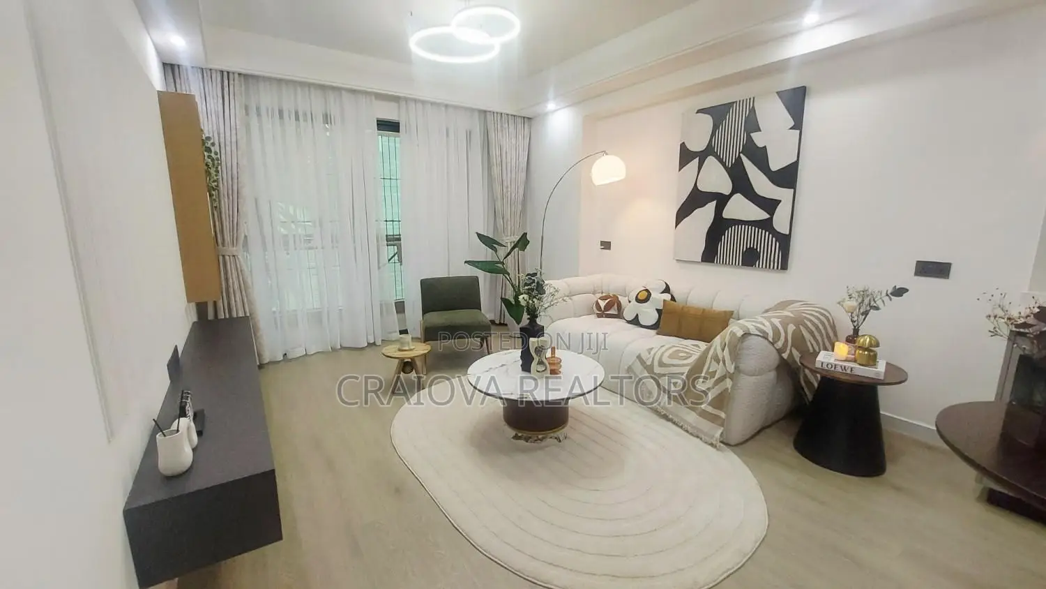 1bdrm Apartment in Raphta Road Area for sale