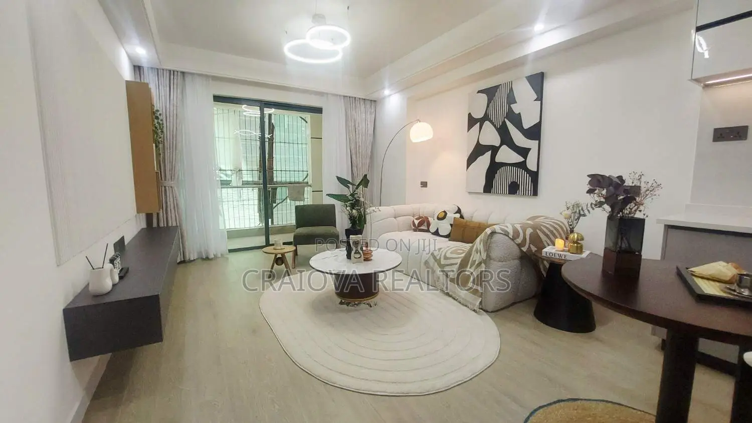 1bdrm Apartment in Raphta Road Area for sale