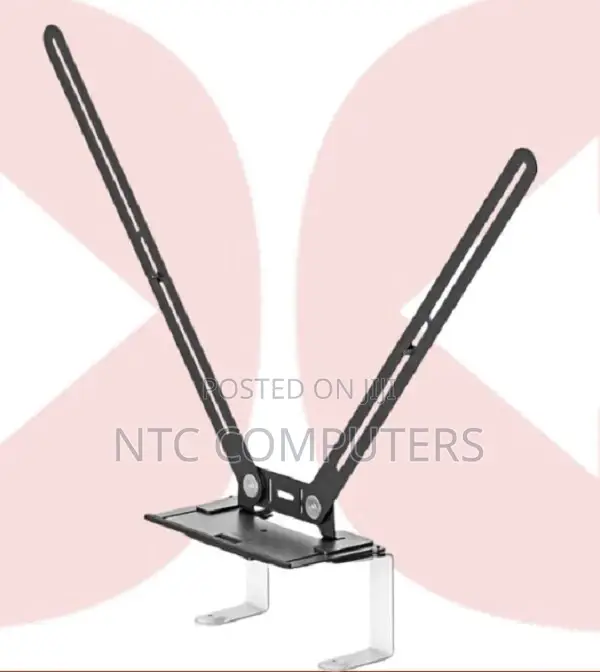 Logitechtv Mount For Video Bars Tv