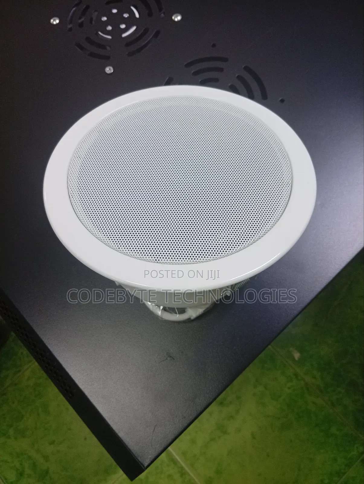 A201 Fanvil Ceiling Mount Speaker