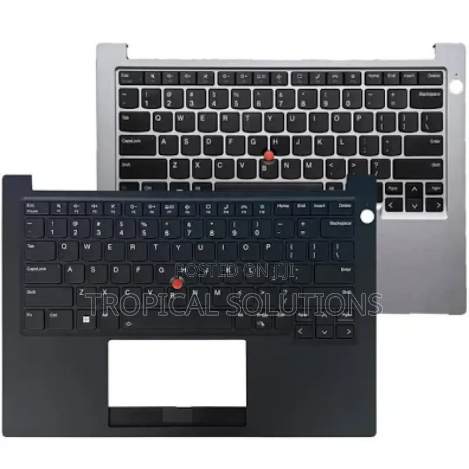 Lenovo Thinkpad E14 Kyb Uk English Keyboard