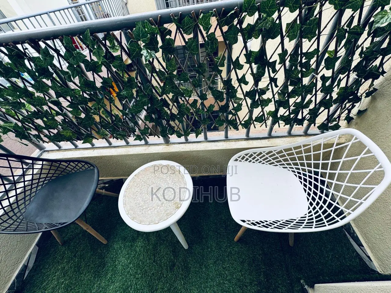 Cozy Studio Airbnb in Kamakis – Affordable Convenient!