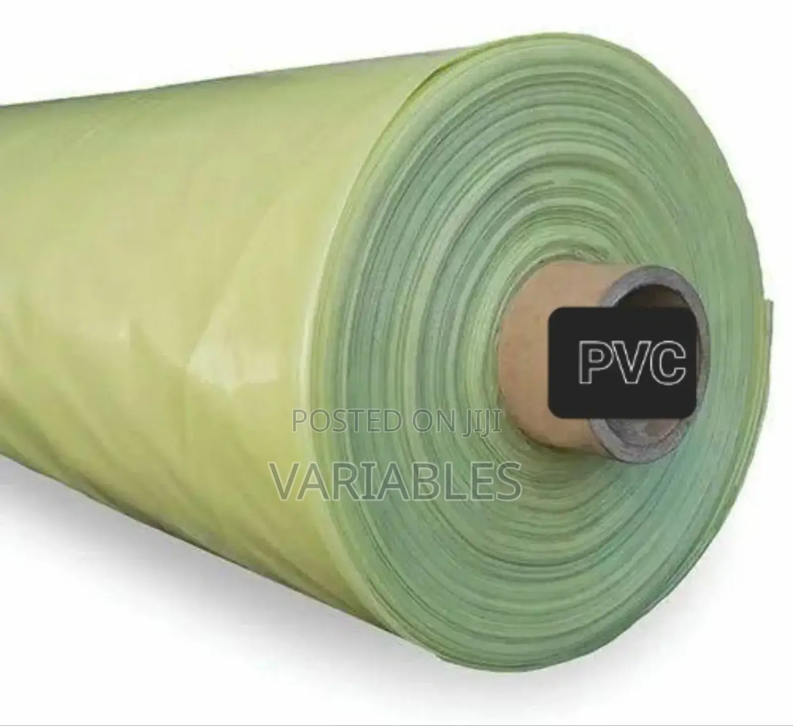 High Visibility Greenhouse Polythene for High Agricultural Yields